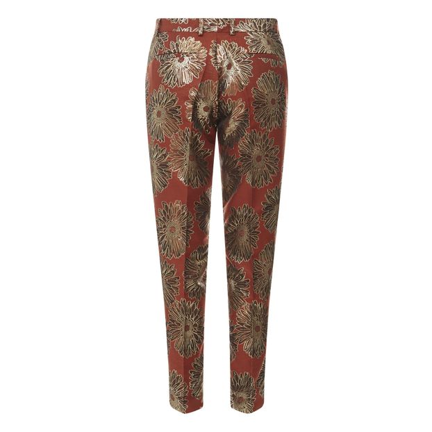 Pantalon Jacquard-product