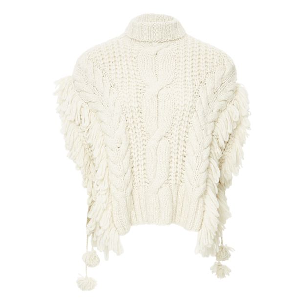 Poncho Alea-product