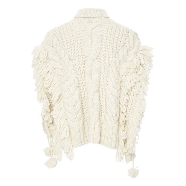 Poncho Alea-product