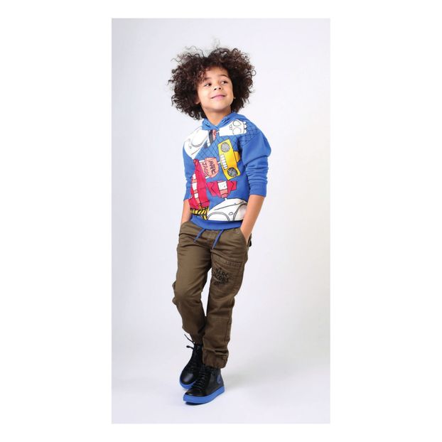 Mister Marc Sweatshirt-product