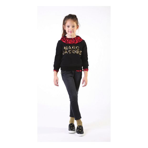 Sudadera Perlas Bordadas-product