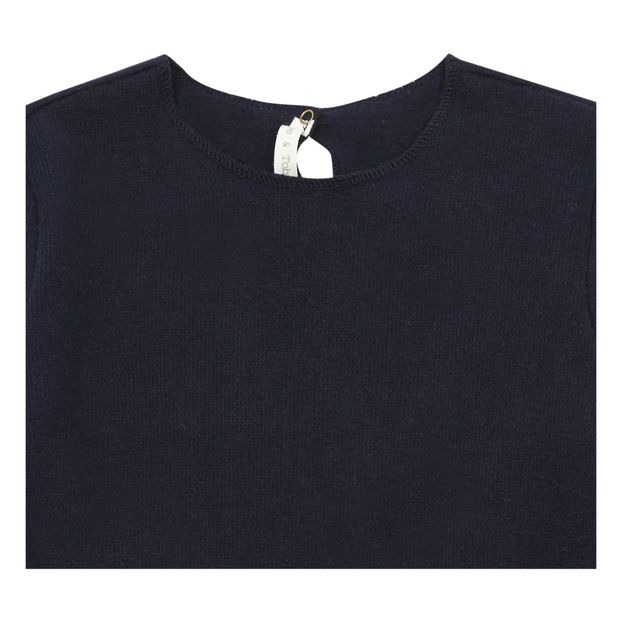 Knit Dress-product