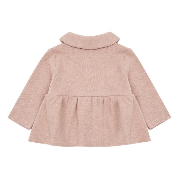 Cardigan Maille-product