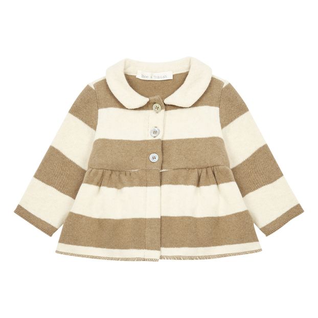Cardigan Maille-product