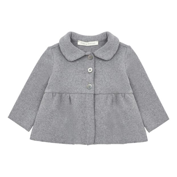 Knitted Cardigan-product