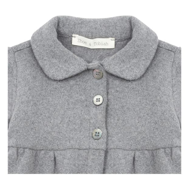 Knitted Cardigan-product