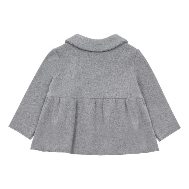 Knitted Cardigan-product