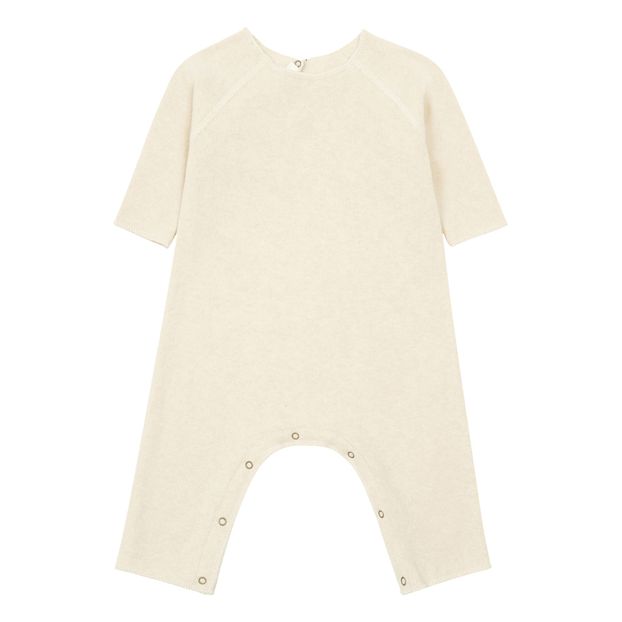 Knit Jumpsuit-product