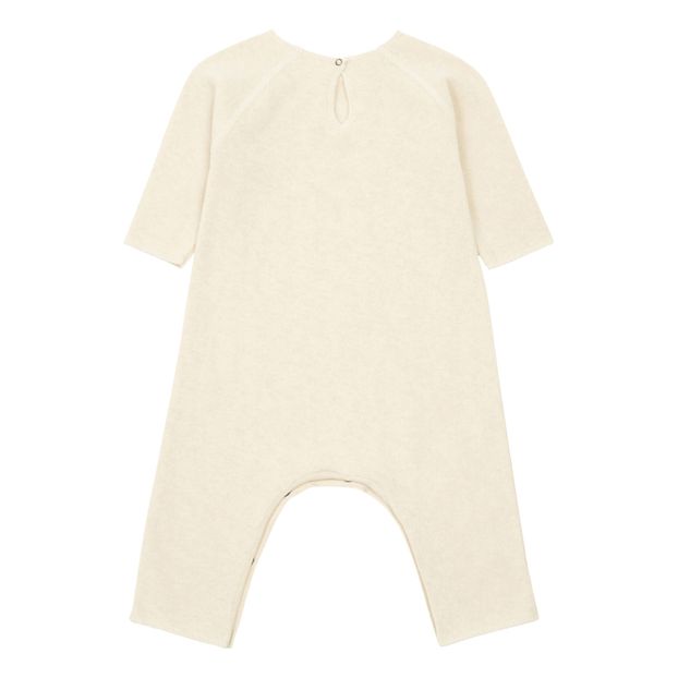 Knit Jumpsuit-product
