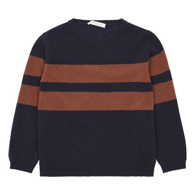 Pull Rayures-product