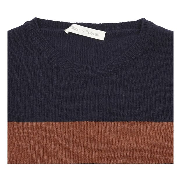 Pull Rayures-product