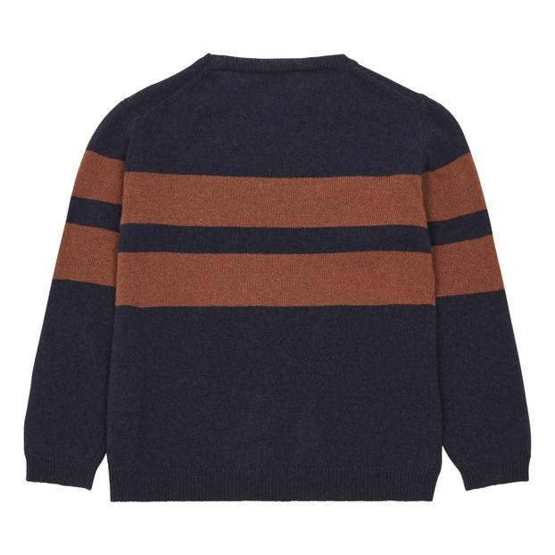 Pull Rayures-product