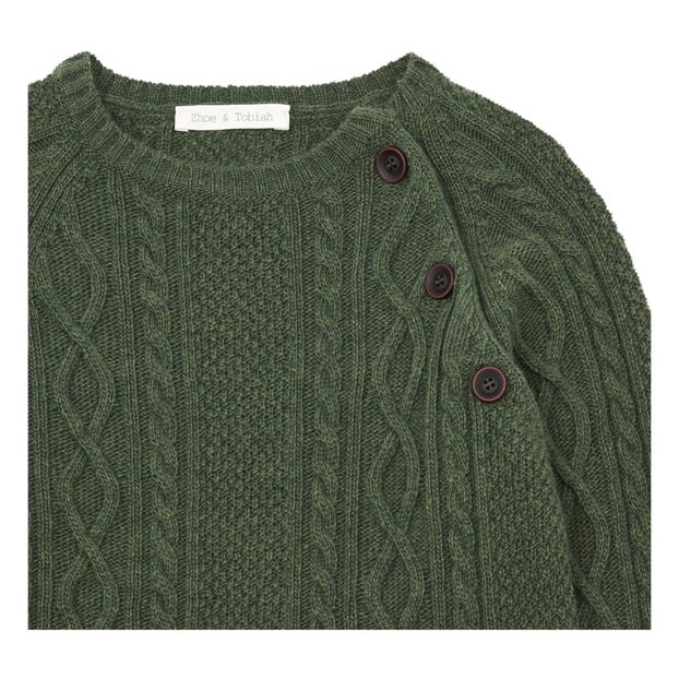 Pull Torsadé -product