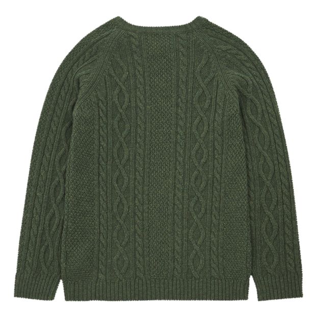 Pull Torsadé -product