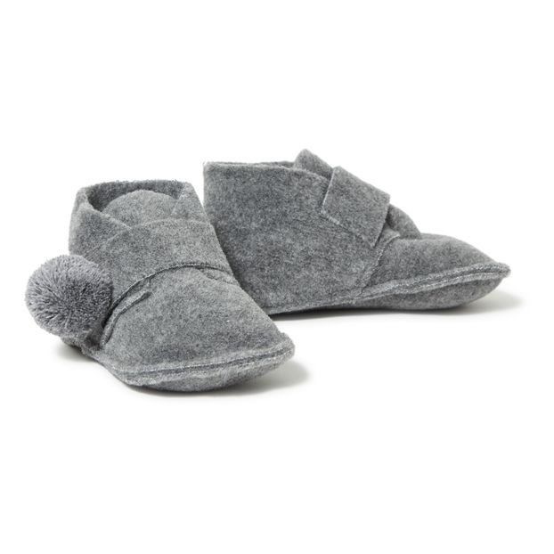 Chaussons Polaire-product
