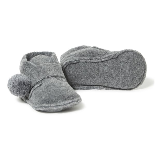 Chaussons Polaire-product