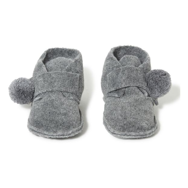 Chaussons Polaire-product
