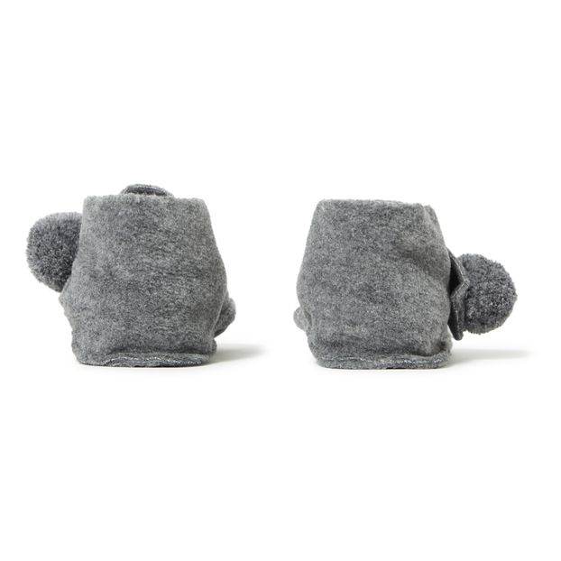 Chaussons Polaire-product