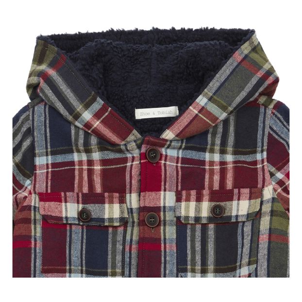 Sur-Chemise Fourrée-product