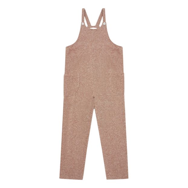 Salopette Lurex-product