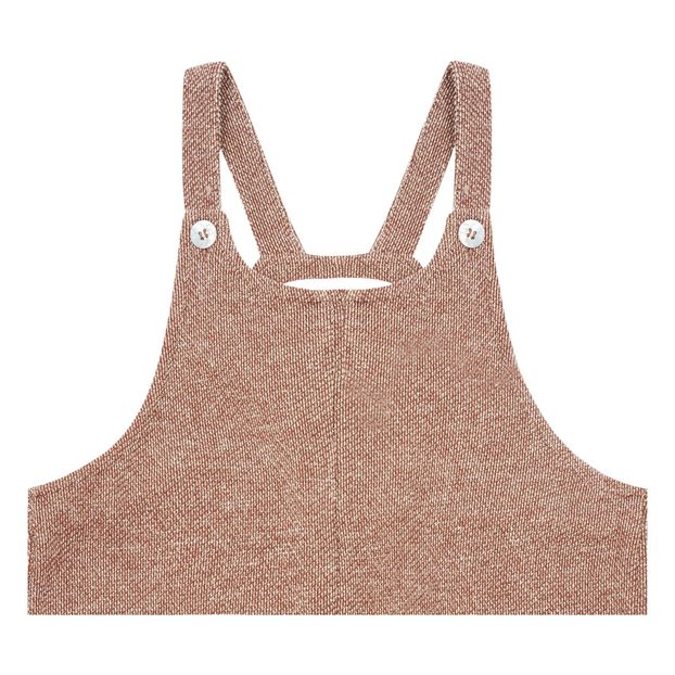 Salopette Lurex-product