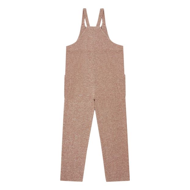 Salopette Lurex-product