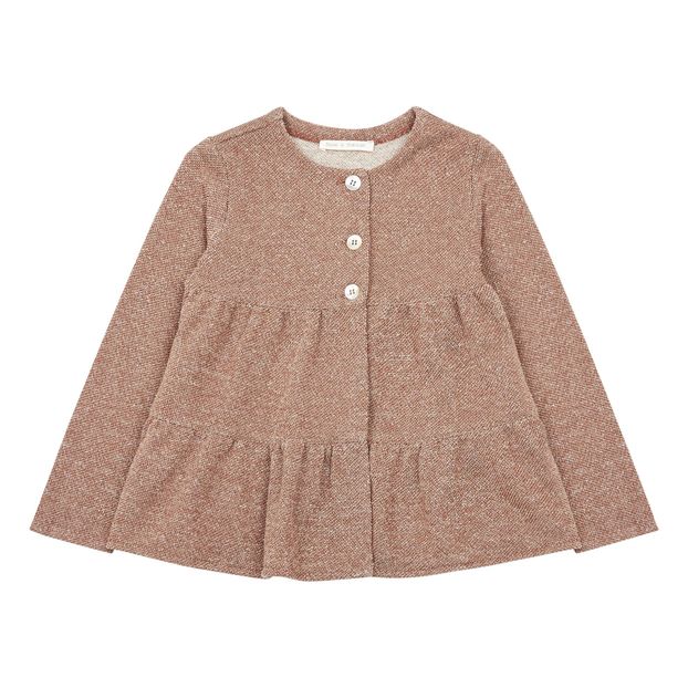 Cardigan Lurex-product