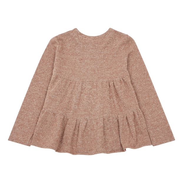 Cardigan Lurex-product