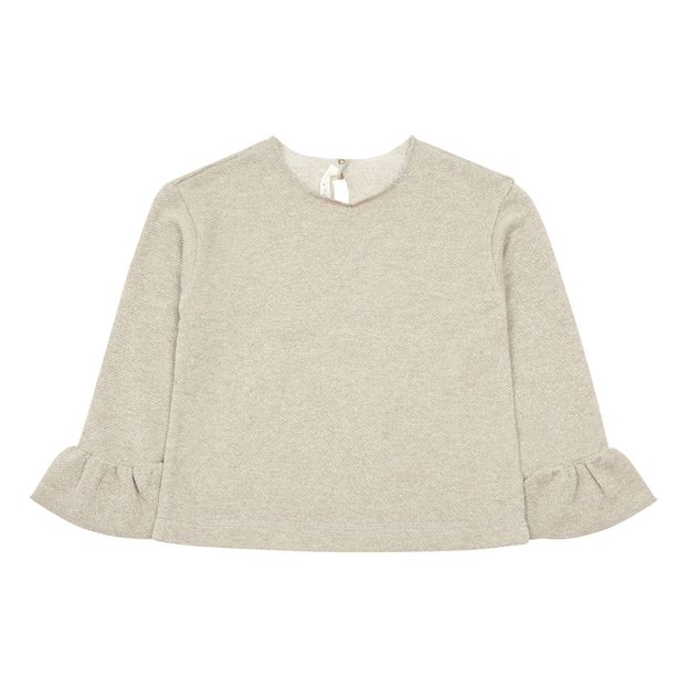 Sweat Lurex-product