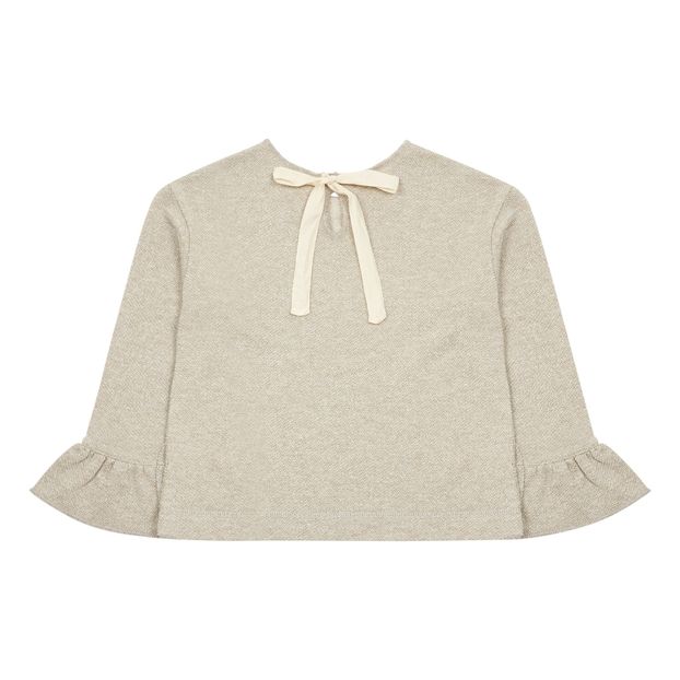 Sweat Lurex-product