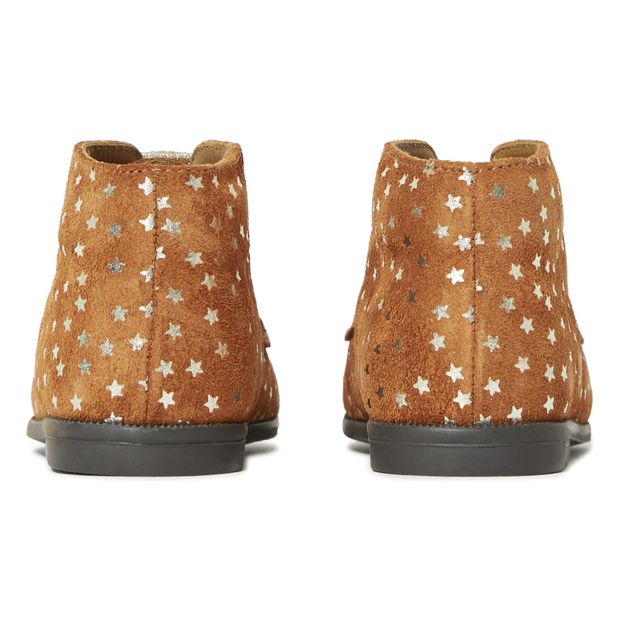 Stivali Lacci stelle - collezione two con me-product