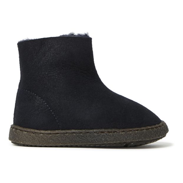 Boots Fourrées-product