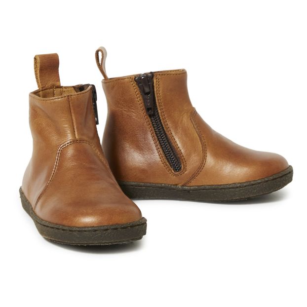 Boots Zip-product