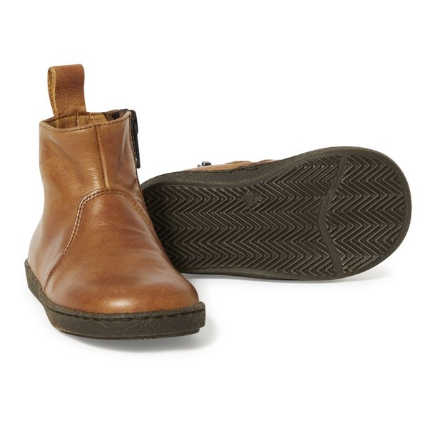 Boots Zip-product
