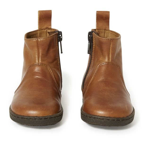 Boots Zip-product