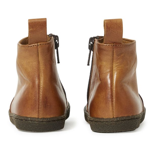 Boots Zip-product