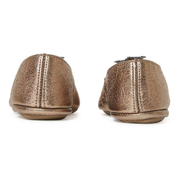 Chaussons Etoiles Paillettes-product