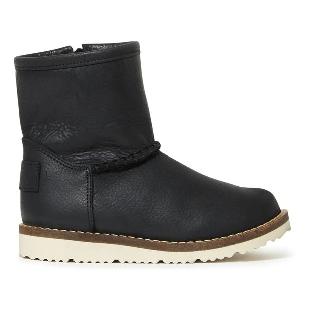 Furry Boots - Two Con Me Collection - -product