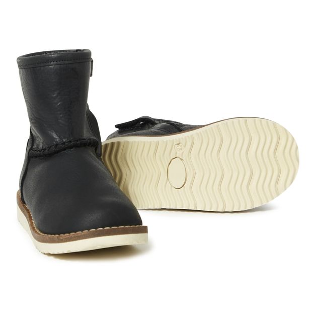 Furry Boots - Two Con Me Collection - -product