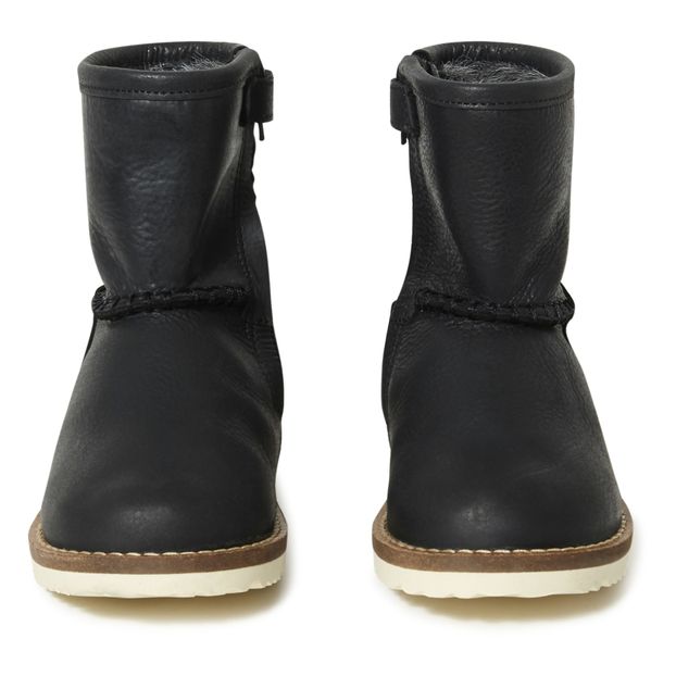 Furry Boots - Two Con Me Collection - -product