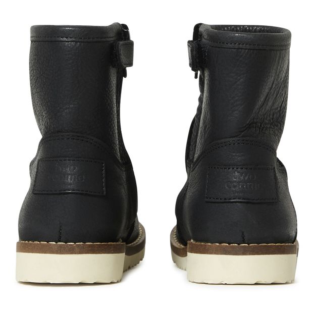 Furry Boots - Two Con Me Collection - -product