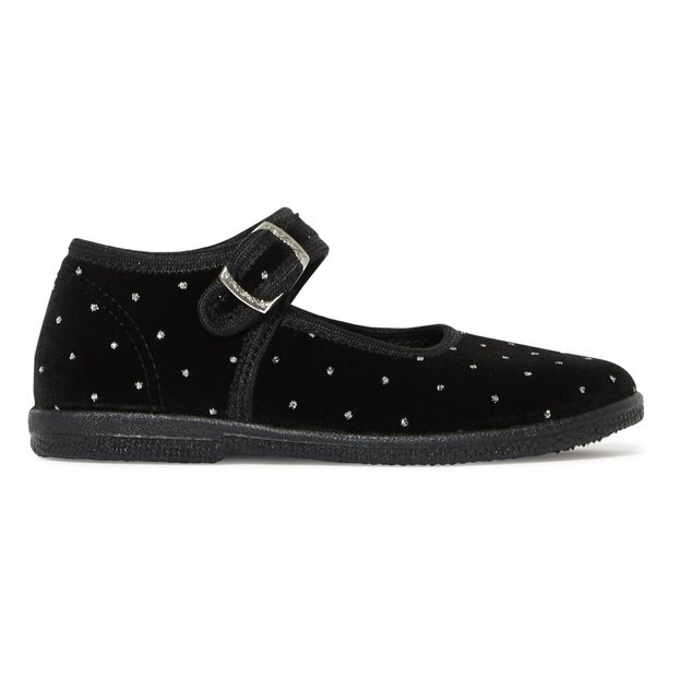 Babies Velours-product