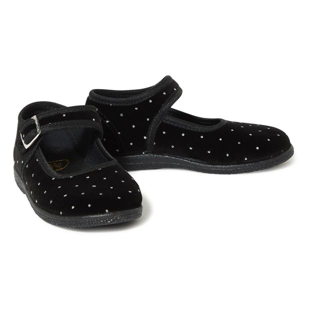 Babies Velours-product