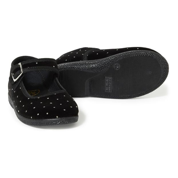 Babies Velours-product
