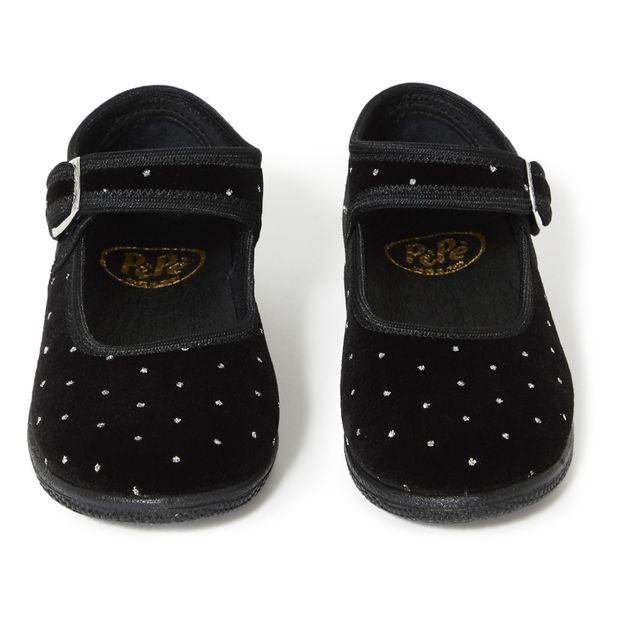 Babies Velours-product