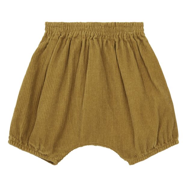 Bloomer Velours Cris-product