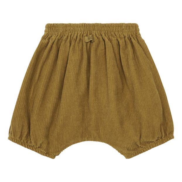 Bloomer Velours Cris-product