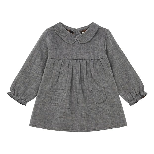 Robe Clémentine-product