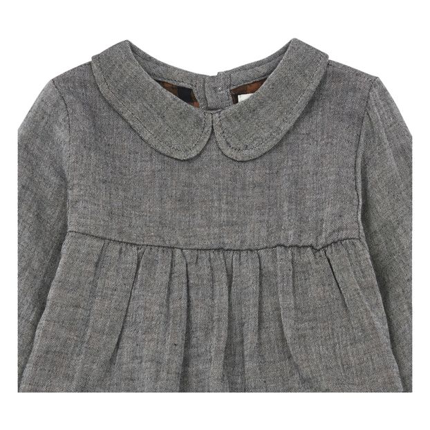 Robe Clémentine-product