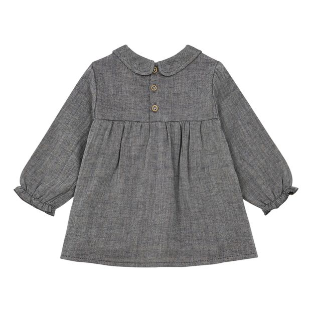 Robe Clémentine-product